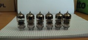 Lampy elektronowe 6N2P(6 sztuk)(C13)