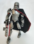Lego 75118 Kapitan Phasma
