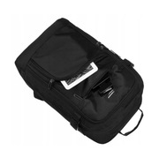 Torba podróżna Rovicky R-TOK-1680D-0547 BLA