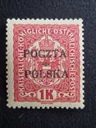 45 I ** Wydanie krakowskie gwar. 1919r.