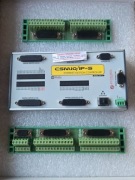 Sterownik CNC 6 osi CSMIO IP-S