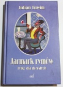 Jarmark Rymów Tylko dla Dorosłych - Julian Tuwim