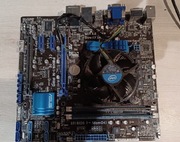 Płyta główna Asus P8H6 1-M PRO