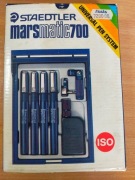 Staedtler Marsmatic 700 