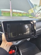 Radio oryginalne nawigacja SUZUKI BALENO II 15 16 17 18 (15-18) 39920-68pa1