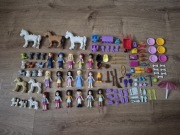 Lego Figurki, Zwierzęta oraz Akcesoria