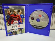 FIFA 10      PS2
