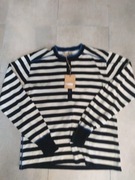 Sweter Wrangler rozpinany pod szyją