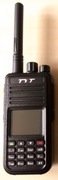 Radiotelefon TyT MD380 VHF FM DMR