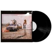 Sarius – Antihype 2LP Winyl Limited