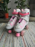 Wrotki Spokey Buff Pro 38-41