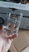 Jack Daniels Gentleman Jack Ayno Szklanki Kolekcjonerskie Whisky 12 Sztuk