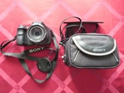 Sony Cyber-shot DSC-H300 w idealnym stanie