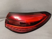 LAMPA TYL TYLNA PRAWA MERCEDES GLC X254 A2549065802 EUROPA 