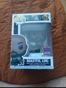 Funko Pop 984  Loki