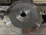 MATRYCA SITO DO PELECIARKI PELECIARKA PELLECIARKA 22kW 335 mm PELET PELLET