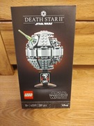 LEGO 40591 Star Wars Gwiazda Śmierci 30654X-Wing + Moneta