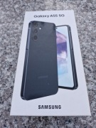 Smartfon Samsung Galaxy A55 8 GB / 128 GB 5G 
