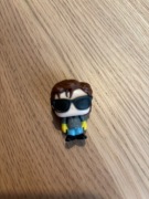 stranger things figurka Steve kinder joy