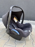 Fotelik samochodowy Maxi Cosi