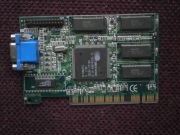 Cirrus Logic GD5446BV