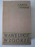 Wawelskie wzgórze