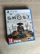 Ghost of Yotei PL PS5 