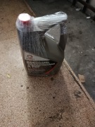 OLEJ ATF PLUS 5L COMMA