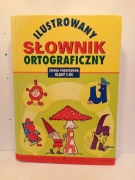 Ilustrowany słownik ortograficzny Arkadiusz.Latusek