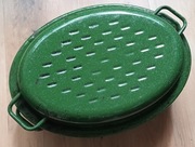 Brytfanka gęsiarka 40cm