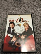 Bob the Butler film DVD