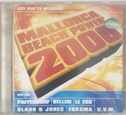 Mallorca Beach Power 2000