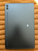 SAMSUNG Galaxy Tab S9+ 12.4" 12/256GB Wi-Fi + Rysik S Pen + Etui