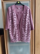 Bluzka damska elegancka 