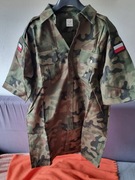 Koszula koszulka wojskowa polska wz.93 moro wojskowa kamuflaż 182