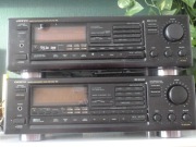 ONKYO 9031-7830 - dwa super amplitunery stereo