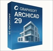 Archicad 29 - Licencja wieczysta lub dalsza subskrypcja A30