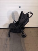 Spacerówka Wózek Spacerowy KINDERKRAFT DO 15 KG Składana Bardzo dobra