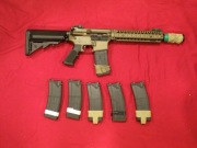 Replika daniel defence DDMK18 od cymy CGS