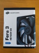 Chłodzenie CPU SILENTIUM PC Fera 3 HE1224 V2