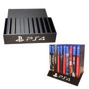 Podstawka, stojak pod gry PS4 Playstation