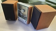 SONY CMT-EX1 Stereo Micro System CD Vertical OKAZJA
