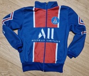 Bluza PSG Neymar Jr 10. rozmiar 134. dziecięca
