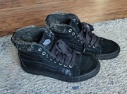 buty vans zimowe 