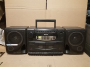 Radioodtwarzacz : PHILIPS AW7550 