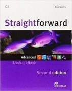 Straightforward C1 Advanced Podręcznik