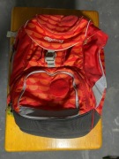 Ergobag Prime tornister plecak szkolny 