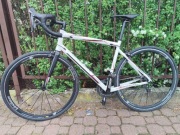 Szosa rozm  55  L Orbea Avant H30  Endurance  Shimano 105