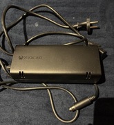 Zasilacz Xbox 360 E oryginalny.