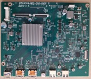 Płyta główna  715GA309-M02-000-0H5F   DELL P2720DC Nowa